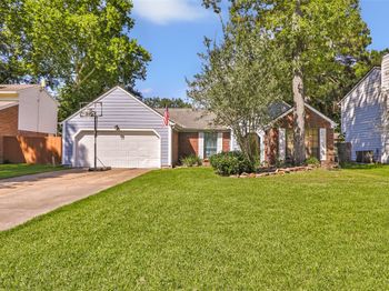 5406 Creek Shadows Drive