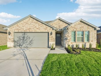 1637 Hopson Ranch Drive