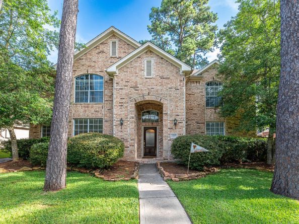 1310 Big Pines, Tomball TX 77375