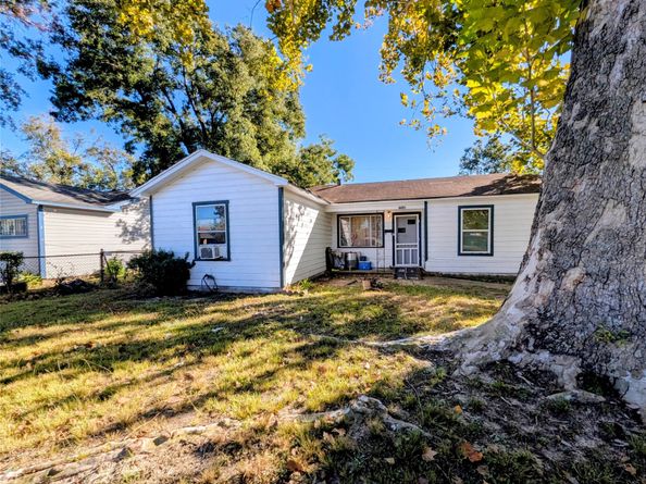 7546 Bywood Street, Houston TX 77028