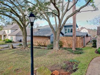 1234 Sugar Creek Boulevard