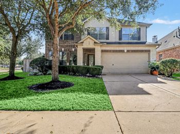 5603 Honey Brook Court