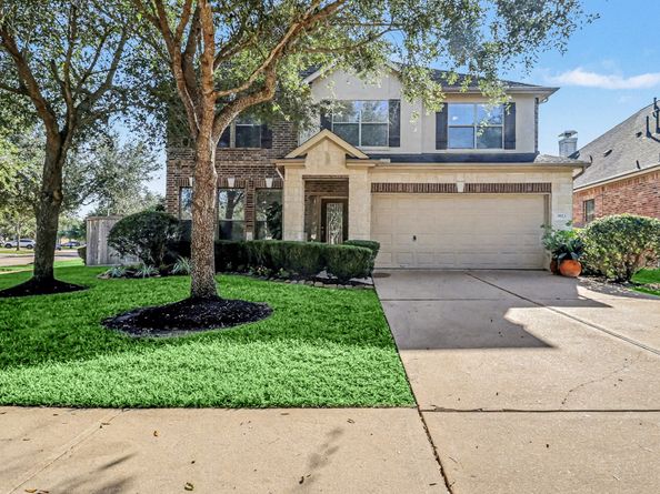 5603 Honey Brook Court, Sugar Land TX 77479