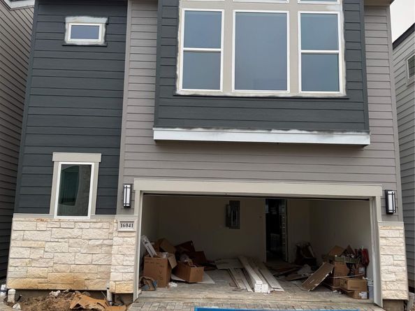 16041 Hayes Park Drive, Houston TX 77079