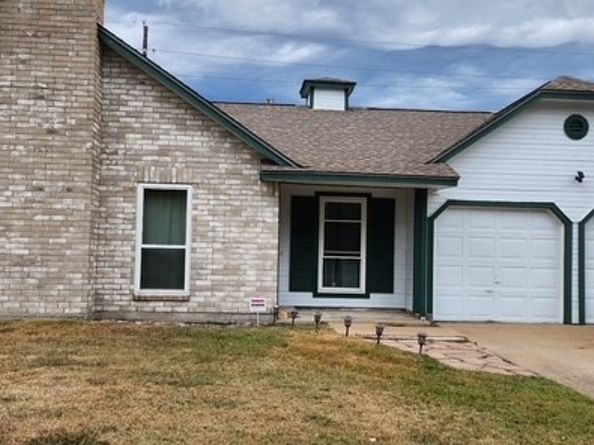 16810 Carbridge Drive, Houston TX 77084