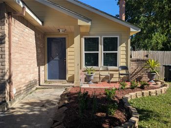 10027 Towne Mist Drive