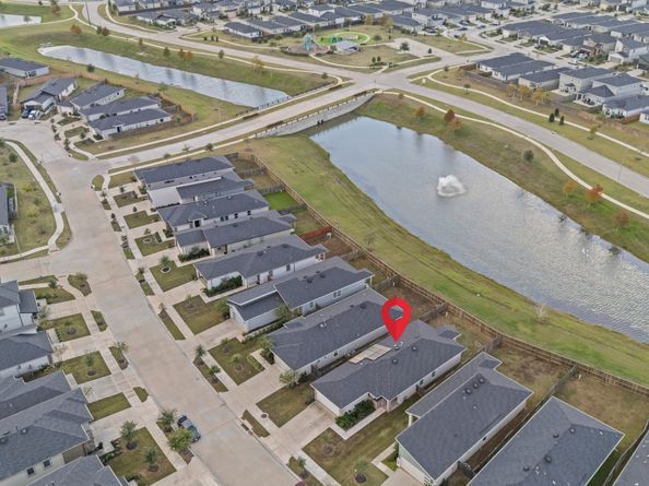 12512 Newport Arch Lane, Houston TX 77047