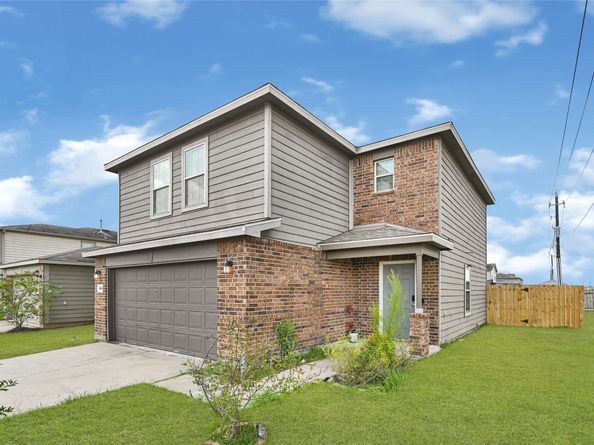 6831 Cortenridge Lane, Houston TX 77048