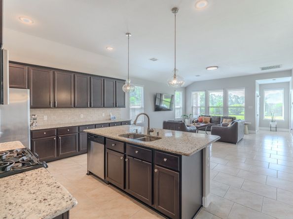 24322 S Newcastle Bay Trail, Spring TX 77389