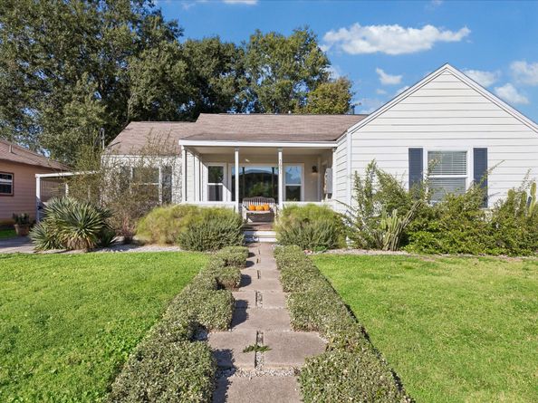 5651 Truett Street, Houston TX 77023