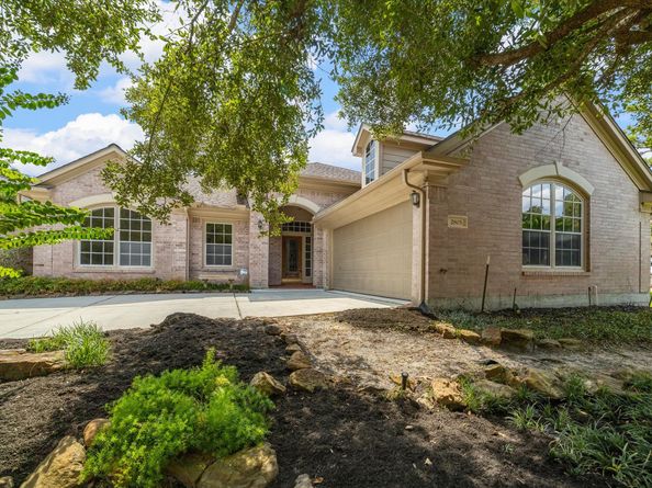 2803 N Strathford Lane, Houston TX 77345