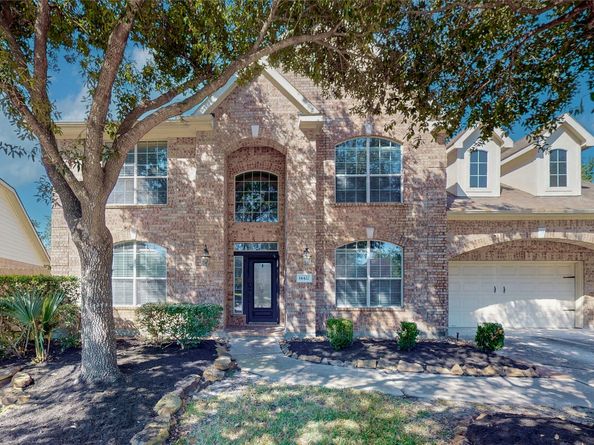 14427 Brighton Trace Lane, Houston TX 77044