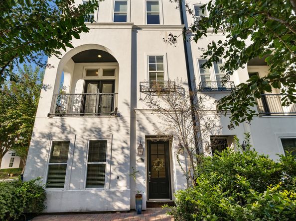 10937 Wrenwood Manor, Houston TX 77043