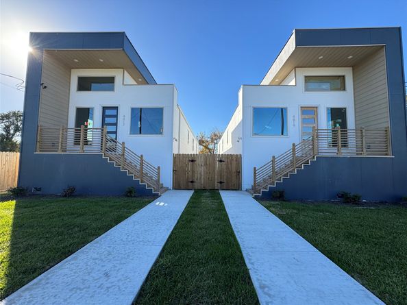 4817 Los Angeles Street, Houston TX 77026