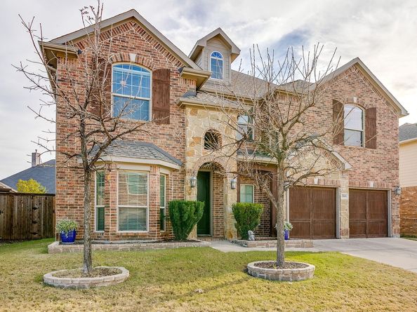 2805 Stackhouse Street, Fort Worth TX 76244