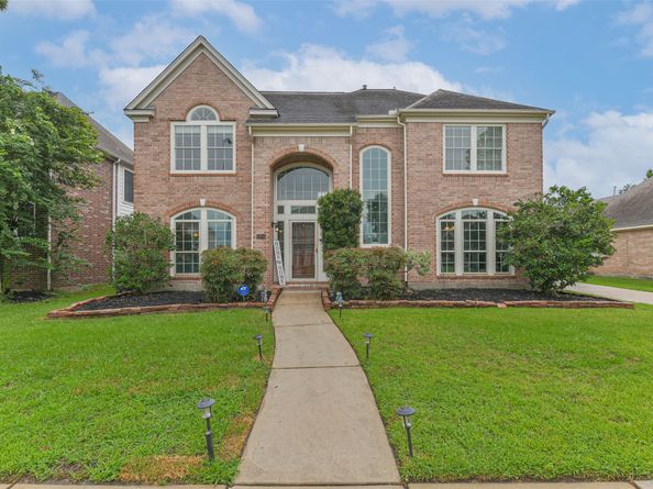 13023 Dogwood Blossom Trail, Houston TX 77065