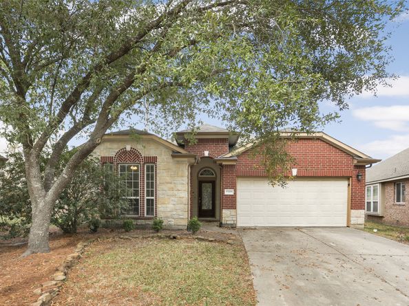 17110 Tupelo Garden Circle, Humble TX 77346