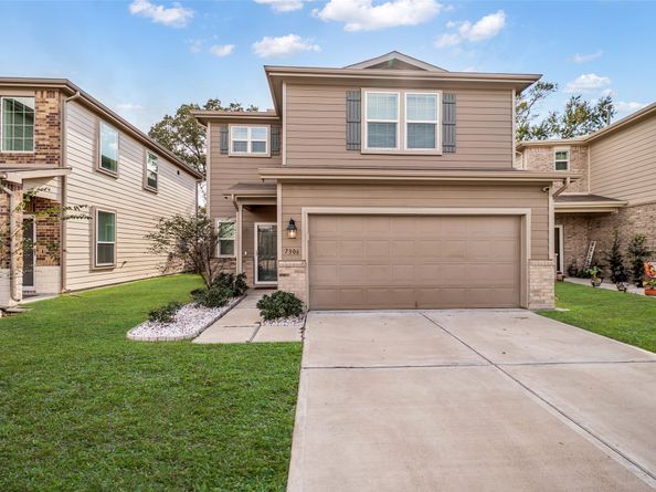 7306 Madison Commons Lane, Houston TX 77075