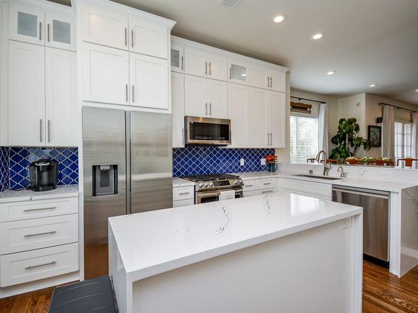 909 W 22nd Street I, Houston TX 77008