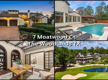 7 Moatwood Court