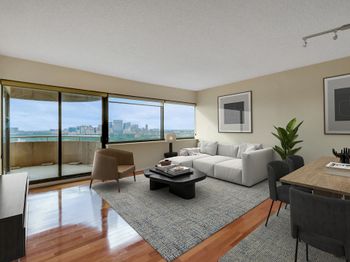 5000 Montrose Boulevard