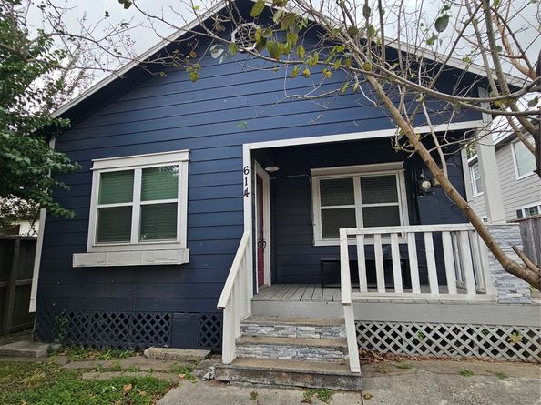 614 N York Street, Houston TX 77003
