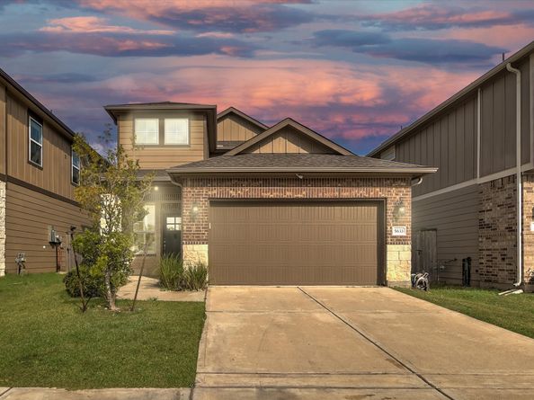 5633 Giving Grace Way, Houston TX 77048