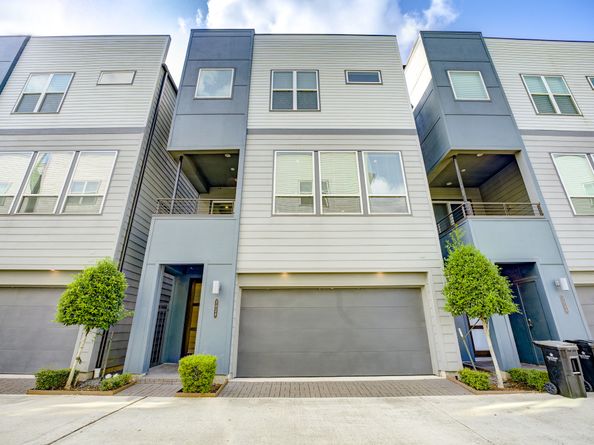 3028 Charline Avenue, Houston TX 77054