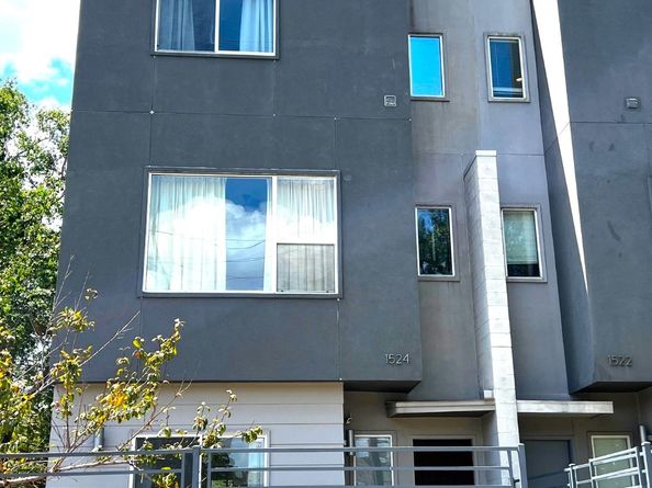 1524 Blodgett Street, Houston TX 77004