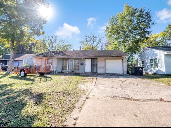 5810 Southgood Street, Houston TX 77033