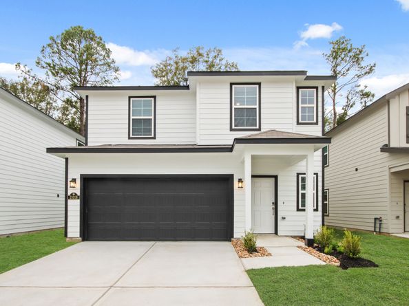 21018 Voyage Lane, Porter TX 77365