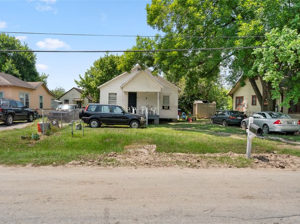 7331 Phillips Street, Houston TX 77088