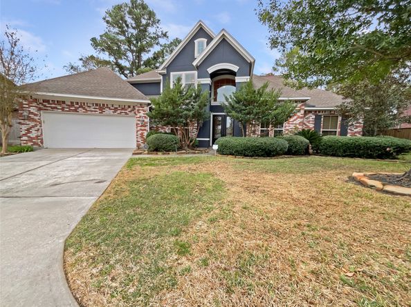 7607 Langley Road, Spring TX 77389