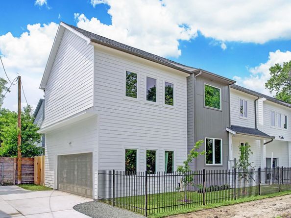 3827 Arlington Street, Houston TX 77018