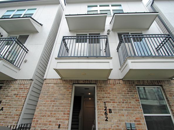 1262 N Post Oak Road B, Houston TX 77055