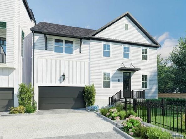 11061 Chatterton Drive, Houston TX 77043