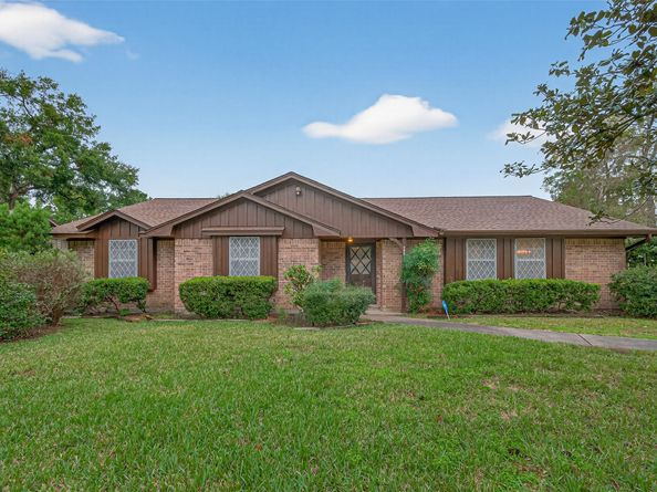 19515 Lockridge Drive, Spring TX 77373