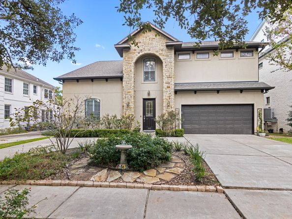 1912 Swift Boulevard, Houston TX 77030