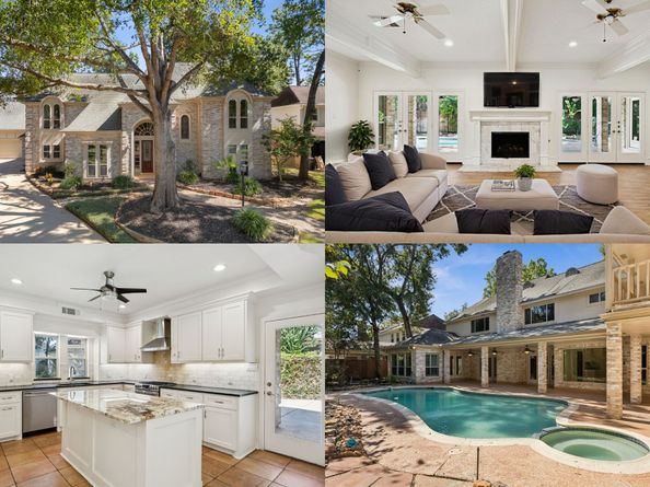 807 Herdsman Drive, Houston TX 77079