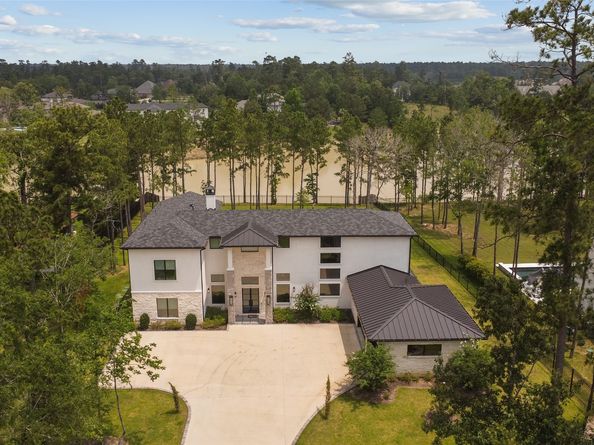 27457 S Lazy Meadow Way, Spring TX 77386