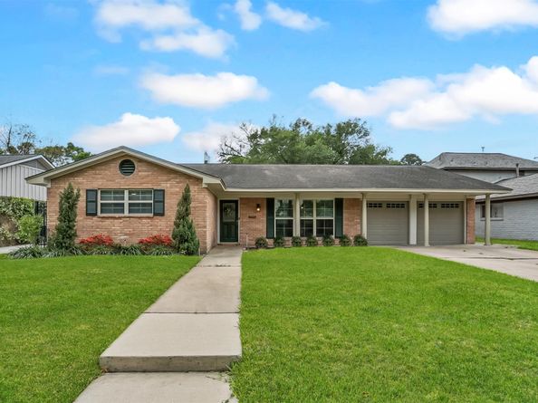 5415 WIGTON Drive, Houston TX 77096