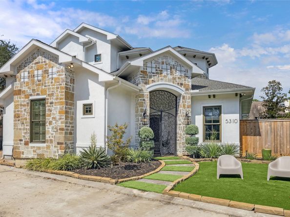 5310 Woodway Drive, Houston TX 77056