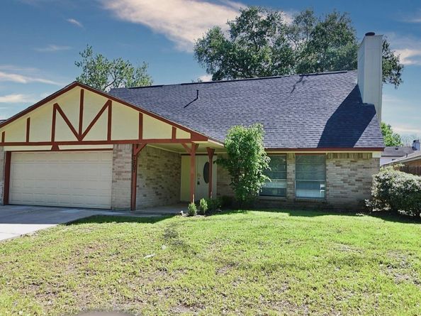 7207 San Pablo Drive, Houston TX 77083