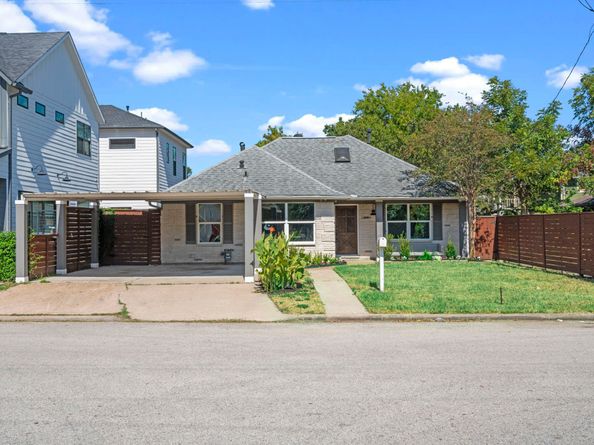 1109 Moody Street, Houston TX 77009