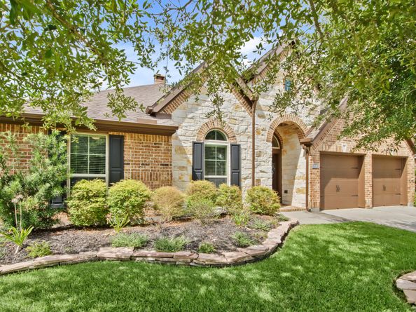 19818 Indigo Key Court, Cypress TX 77433