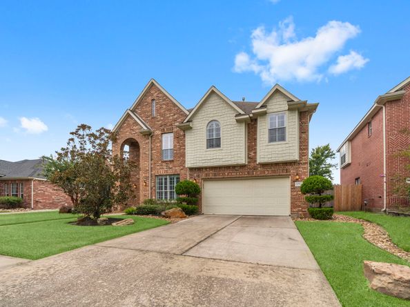 27726 Geneva Hills Lane, Spring TX 77386