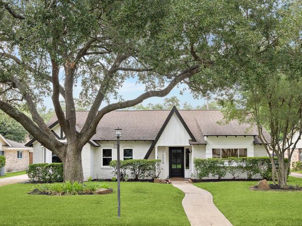 10038 Locke Lane, Houston TX 77042