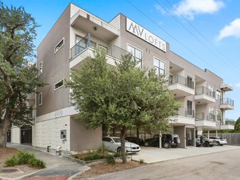 4509 Mount Vernon Street