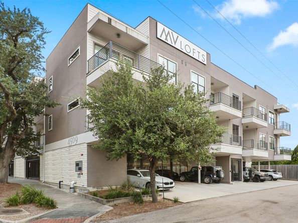4509 Mount Vernon Street 20, Houston TX 77006