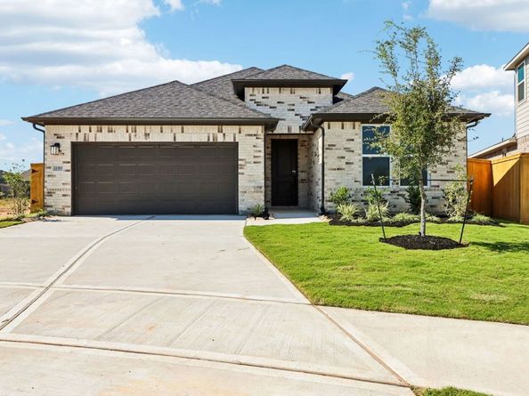 22303 Prickly Pear Drive, Tomball TX 77375